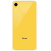 iphone xr gelb