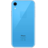 iphone xr blau