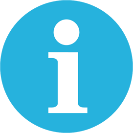 info symbol